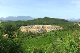 Thẩm định nghiêm ngặt công nghệ đốt rác bị dân phản ứng