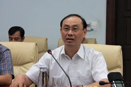 Xin ý kiến Thủ tướng về cao tốc La Sơn-Túy Loan 