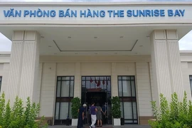 Bế tắc dự án liên quan Vũ ‘nhôm’ vì chưa có kết luận thanh tra