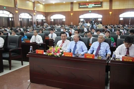 Đà Nẵng: 24 cán bộ xin thôi việc, nghỉ việc