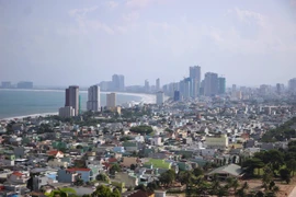 Đà Nẵng chỉ có năm hộ không có nhà ở