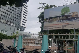 Xưng tổng cục 2 dọa giám đốc BQL dự án tại Đà Nẵng