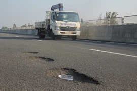 Những tố cáo nhắm vào cựu GĐ BQL cao tốc Đà Nẵng-Quảng Ngãi