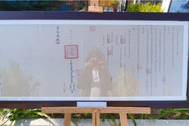 Không bao giờ lãng quên Hoàng Sa!