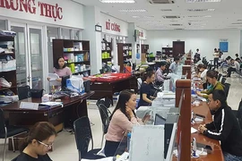 Lo ngại nCoV, Đà Nẵng khuyên người dân dùng dịch vụ trực tuyến