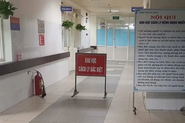 Bác sĩ khổ vì người nghi nhiễm virus Corona chưa hợp tác tốt
