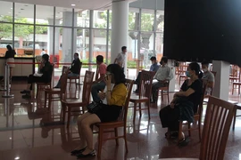  Đà Nẵng thực hiện nghiêm giãn cách tại Trung tâm Hành chính
