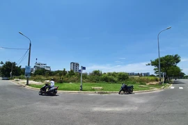 Đà Nẵng dừng đấu giá khu đất hơn 300 tỉ vì 1 tin nhắn lạ
