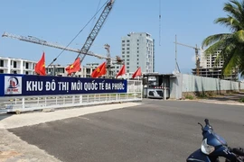 Đà Nẵng kiến nghị Thủ tướng gỡ vướng khu đất 29 ha Đa Phước