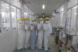 Một ngày không xa, đội quân SARS-CoV-2 sẽ thất trận!