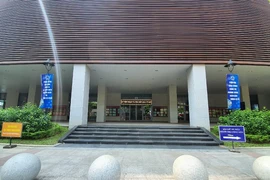 Đà Nẵng dừng tiếp nhận trực tiếp thủ tục hành chính