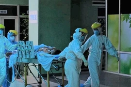 Đà Nẵng thông tin về lịch trình phức tạp của 10 ca COVID-19