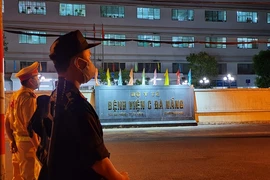 Có thể dỡ phong tỏa Bệnh viện C Đà Nẵng từ 0 giờ ngày 8-8