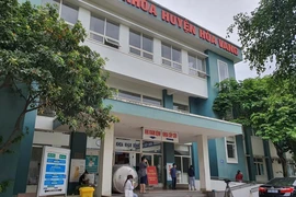 Đà Nẵng: Thêm 4 ca COVID-19 trong gia đình Phó Chủ tịch phường