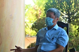Thứ trưởng Bộ Y tế nói về đám tang có 3 ca COVID-19 ở Đà Nẵng