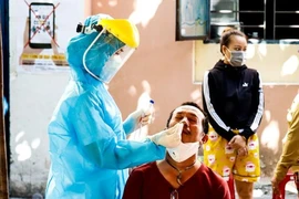 Đà Nẵng tìm người tiếp xúc 3 tiểu thương ở 2 chợ mắc COVID-19