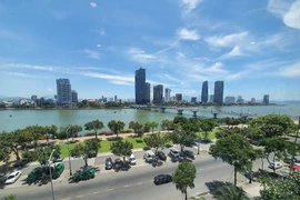 Đà Nẵng giải ngân hơn 4.000 tỉ đồng vốn đầu tư công