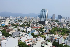 Thời hạn trả nợ tiền đất của người dân Đà Nẵng sắp hết