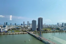 Thủ tướng: Đà Nẵng cần phấn đấu lên thành phố loại đặc biệt 