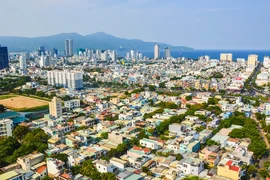 Đà Nẵng khuyến cáo về thông tin 'giá đất nền Đà Nẵng tăng'