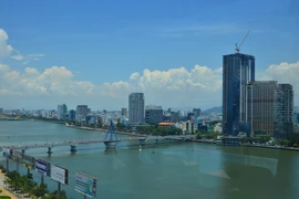Đà Nẵng là TP tiêu biểu của khu vực Châu Á - Thái Bình Dương