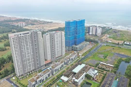 Đà Nẵng: 11 dự án được bán nhà ở hình thành trong tương lai