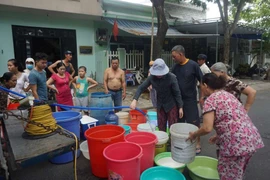 Đà Nẵng đề nghị thủy điện xả nước trong dịp lễ 30-4
