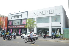 Đà Nẵng tính lại giá 15 cơ sở nhà đất công sản đắc địa