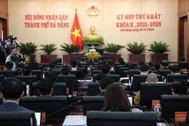 HĐND Đà Nẵng họp chuẩn bị thí điểm mô hình chính quyền đô thị