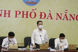 Phát triển đô thị nén là định hướng của Đà Nẵng