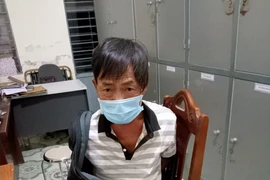 Nhậu say, tấn công công an khi bị truy đuổi ở Đà Nẵng