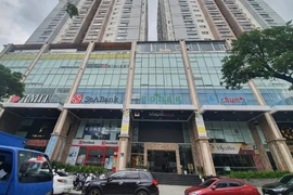 Kiến nghị kiểm điểm người liên quan vi phạm tại dự án F-Home Đà Nẵng