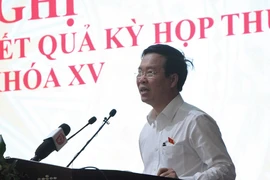 Đà Nẵng phải là trung tâm lớn của Đông Nam Á
