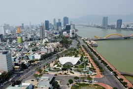 Bài cuối: Đà Nẵng thành phố thông minh và đáng sống
