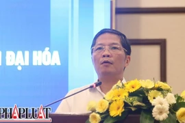Dịch vụ là động lực quan trọng thúc đẩy công nghiệp hóa, hiện đại hóa