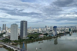 Khu vực nào tại Đà Nẵng được xây nhà cao trên 80 m?