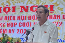 Thiếu thuốc chữa bệnh, Chủ tịch Đà Nẵng nói ‘có tiền mà không mua được’