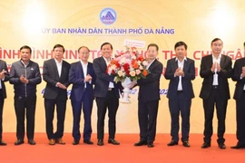 Năm 2022, Đà Nẵng thu ngân sách hơn 24.000 tỉ đồng