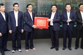 Đảm bảo cấp điện an toàn, liên tục cho miền Trung dịp Tết Nguyên đán 2023