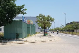 Công ty cổ phần Trung Nam bị cưỡng chế thuế hơn 445 tỉ đồng