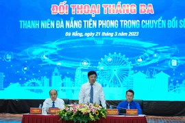 Đà Nẵng chuẩn bị hơn 10 vạn nhân lực cho chuyển đổi số
