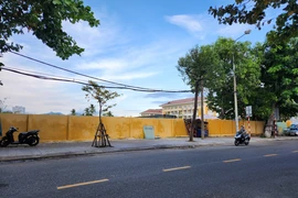 Lý do Đà Nẵng chưa thông qua việc xây trường học trên ‘đất vàng’