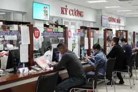 Đà Nẵng cắt giảm 20% thủ tục hành chính nội bộ, cải thiện môi trường kinh doanh