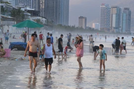 Ngoài lễ hội pháo hoa, du lịch Đà Nẵng thêm nhiều lễ hội khác