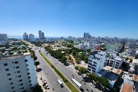 Đà Nẵng quy định hệ số và giá đất ở tái định cư tại nhiều dự án