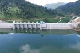 1 dòng sông nhưng có đến 3 bộ cùng quản lý
