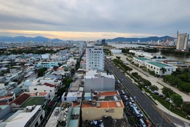 Đà Nẵng đưa ra đấu giá hơn 100 lô đất ở