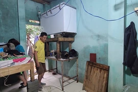 Dân Đà Nẵng: ‘Chúng tôi rất chủ động chống lũ’