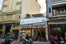 Thanh tra TP Đà Nẵng chuyển 2 vụ việc sang cơ quan điều tra