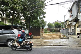 3 khu đất lớn tại Đà Nẵng được đưa ra đấu giá.